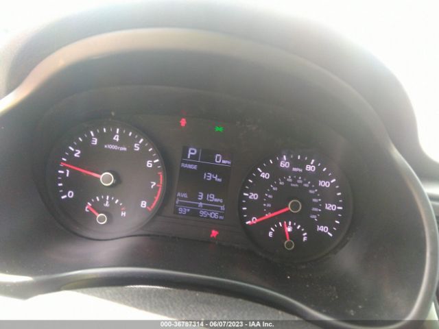 3KPA24AB6KE174607 KIA RIO S