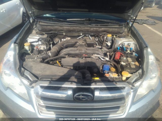 4S4BRBDC9E3284938 Subaru Outback 2.5i Premium