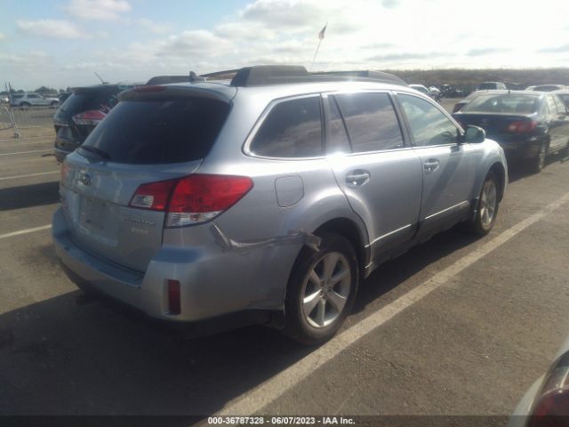 4S4BRBDC9E3284938 Subaru Outback 2.5i Premium