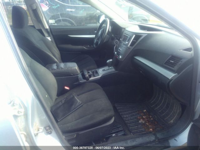 4S4BRBDC9E3284938 Subaru Outback 2.5i Premium