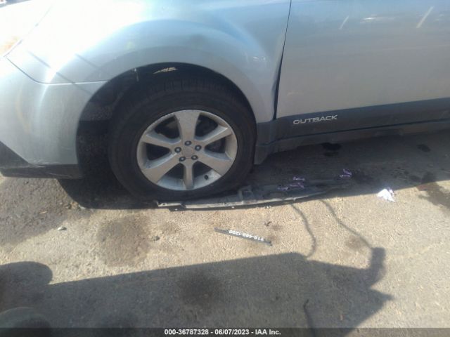 4S4BRBDC9E3284938 Subaru Outback 2.5i Premium
