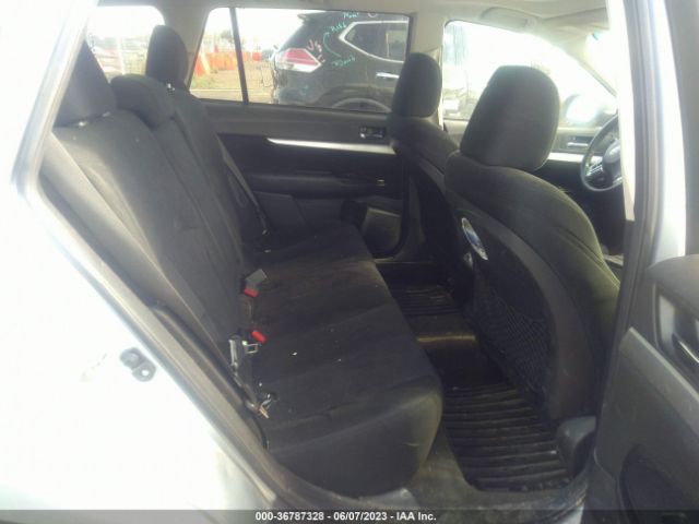 4S4BRBDC9E3284938 Subaru Outback 2.5i Premium