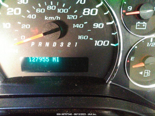 Chevrolet EXPRESS CARGO VAN 2014 1GCSGAFX7E1137260 Image 7