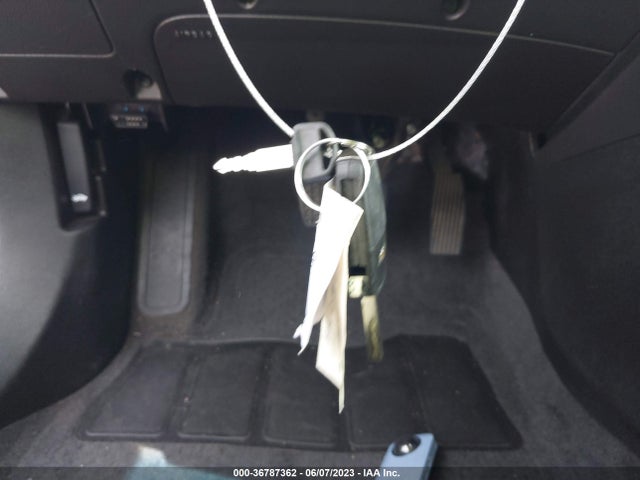 2014 CHEVROLET CRUZE LS VIN: 1G1PA5SH2E7450705