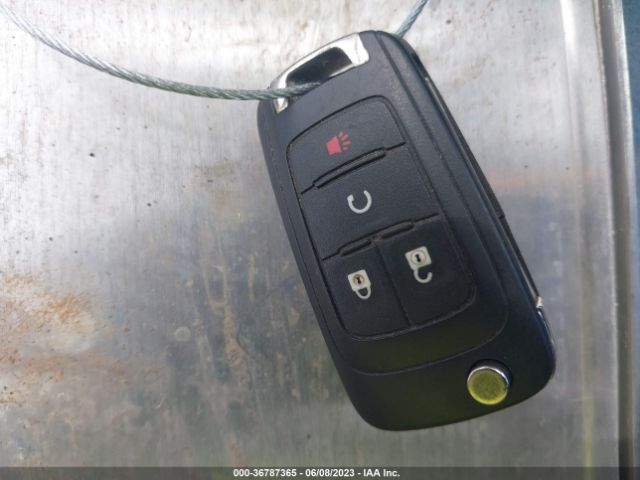 KL4CJCSB8GB551053 Buick Encore Leather