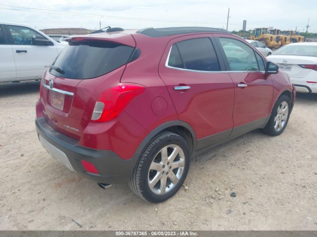 KL4CJCSB8GB551053 Buick Encore Leather