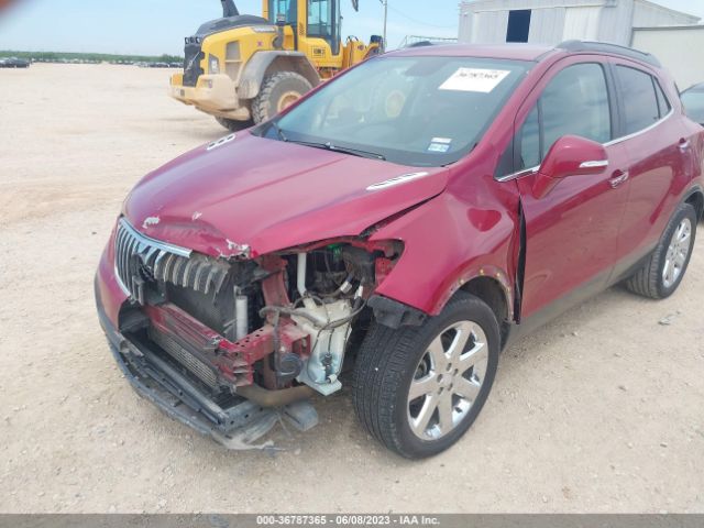 KL4CJCSB8GB551053 Buick Encore Leather