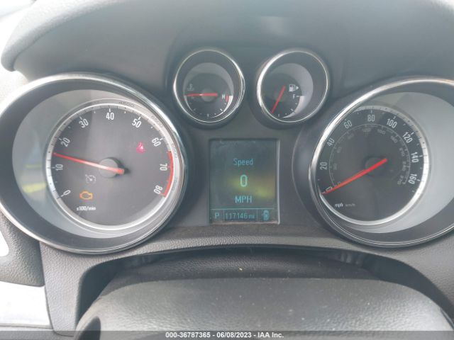KL4CJCSB8GB551053 Buick Encore Leather