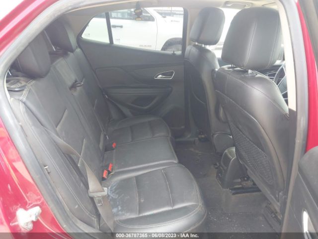 KL4CJCSB8GB551053 Buick Encore Leather