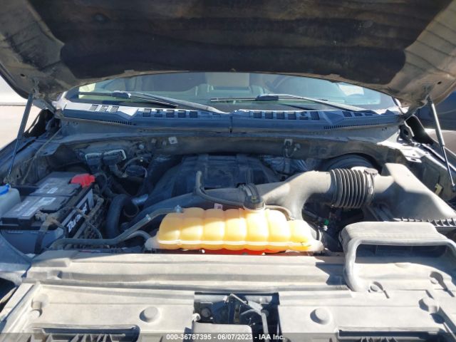 1FTEW1CP1GKD65708 Ford F-150 Xl/lariat/xlt