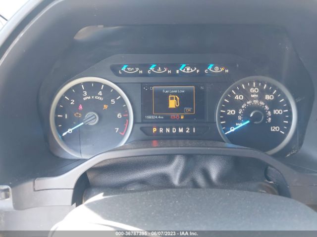1FTEW1CP1GKD65708 Ford F-150 Xl/lariat/xlt