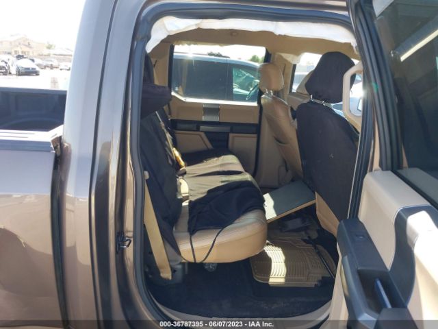 1FTEW1CP1GKD65708 Ford F-150 Xl/lariat/xlt