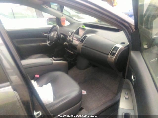 2008 TOYOTA PRIUS VIN: JTDKB20U983418374
