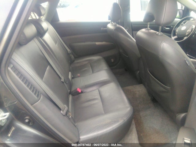 2008 TOYOTA PRIUS VIN: JTDKB20U983418374
