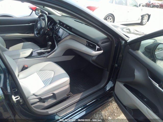 Toyota CAMRY SE 2020 4T1G11AK3LU862901 Image 6
