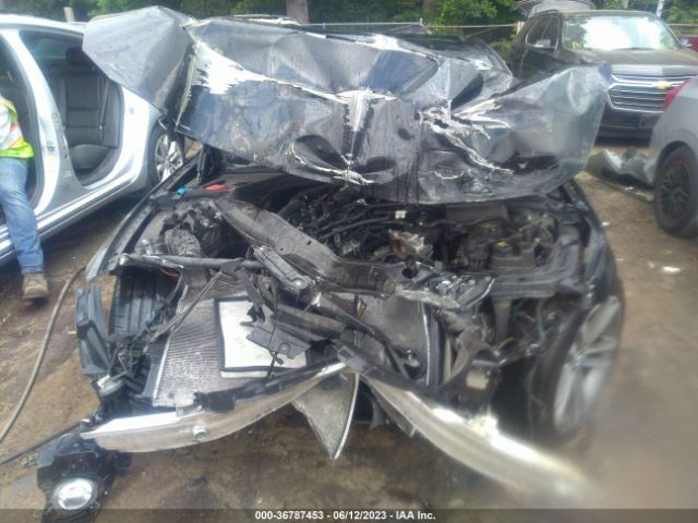 WBA4W5C56JAA49638 BMW 4 Series 430i Xdrive