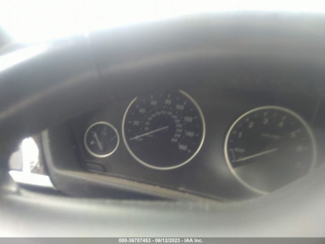 WBA4W5C56JAA49638 BMW 4 Series 430i Xdrive
