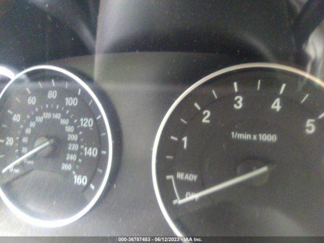 WBA4W5C56JAA49638 BMW 4 Series 430i Xdrive