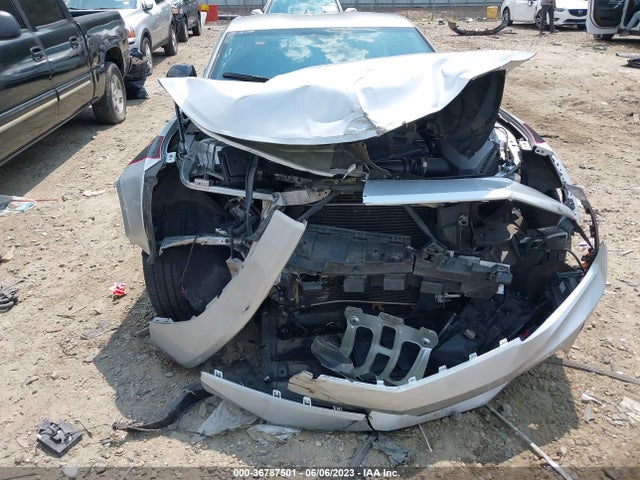 Chevrolet Camaro 1lt 2018 1G1FB1RS2J0190313 Image 6
