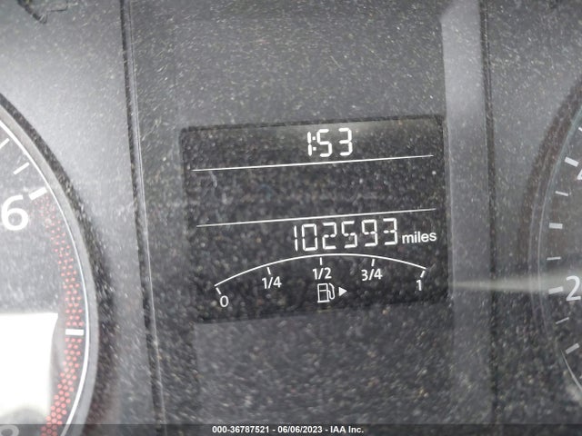 3VW2K7AJ3EM212606 Volkswagen Jetta Sedan S