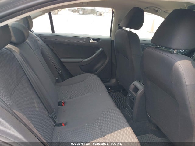 3VW2K7AJ3EM212606 Volkswagen Jetta Sedan S