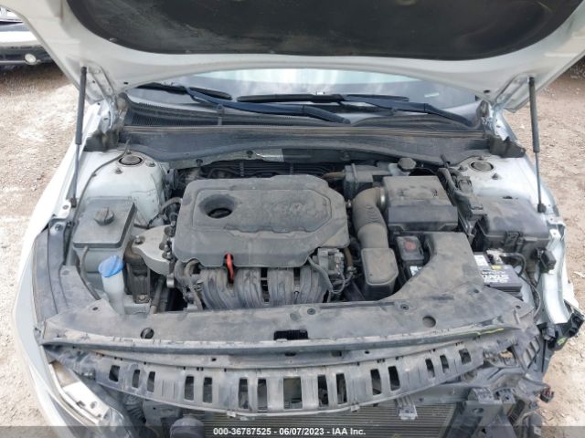 5XXGT4L36JG254766 KIA Optima S
