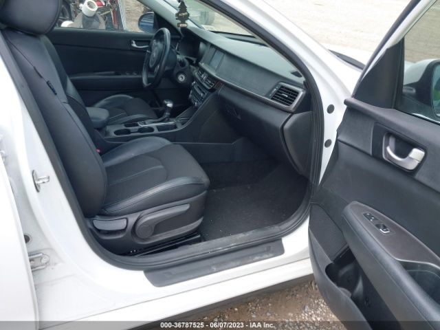 5XXGT4L36JG254766 KIA Optima S