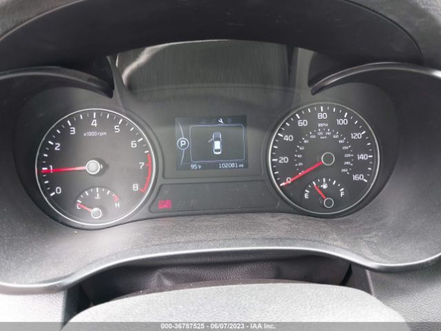 5XXGT4L36JG254766 KIA Optima S
