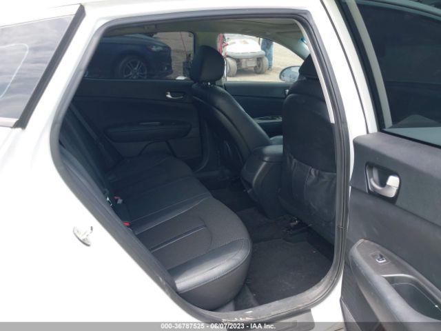 5XXGT4L36JG254766 KIA Optima S