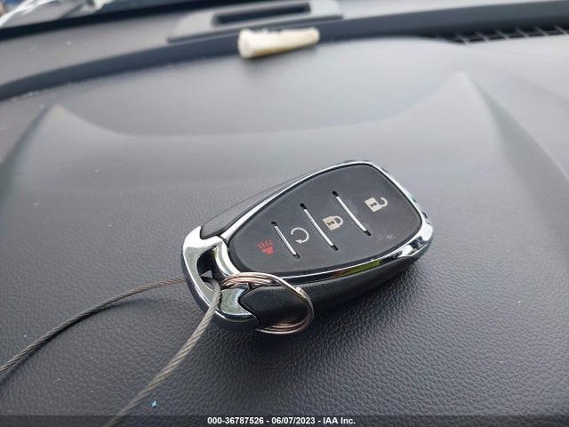 Chevrolet Trailblazer Activ 2022 KL79MVSL7NB043484 Image 11