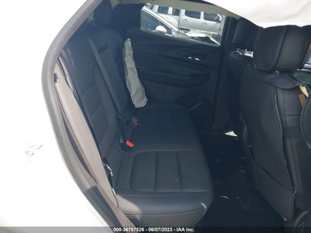 Chevrolet Trailblazer Activ 2022 KL79MVSL7NB043484 Image 8