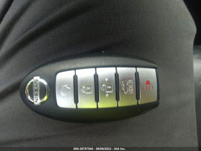 5N1AR2MN1EC628579 Nissan Pathfinder Sv