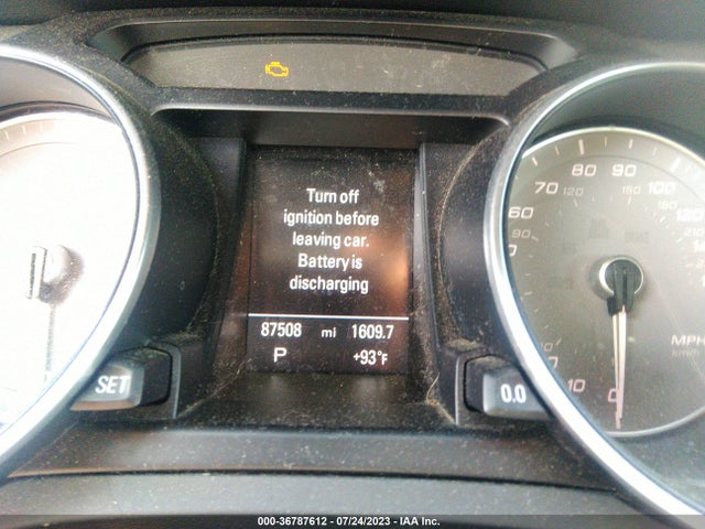 WAUCGAFH2FN000599 Audi S5 Premium Plus