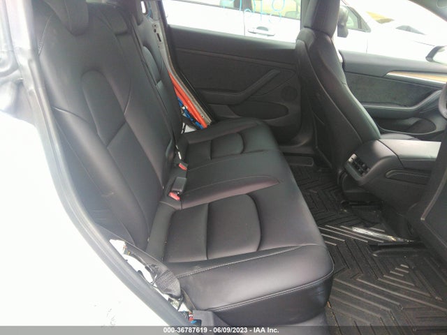 Tesla Model 3 Long Range 2021 5YJ3E1EB3MF003173 Image 8