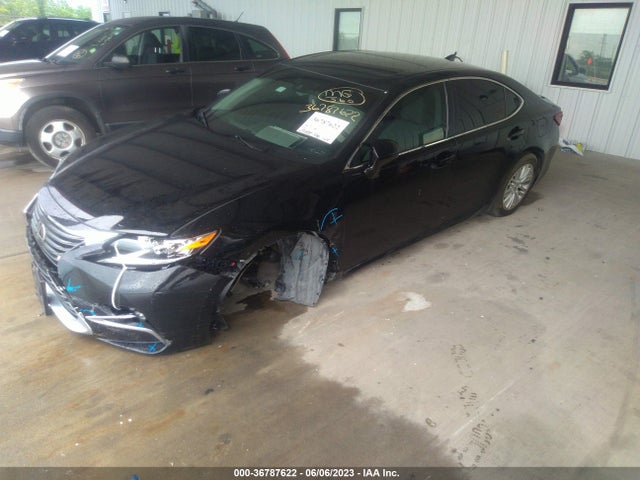 58ABK1GG3HU048239 Lexus Es Es 350