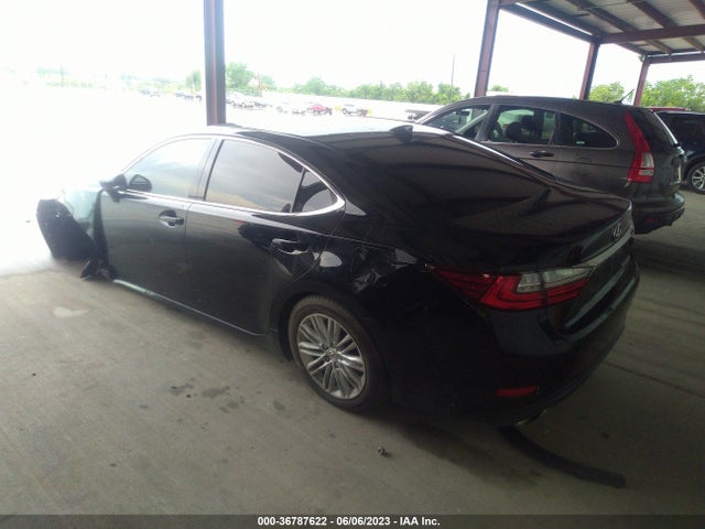 58ABK1GG3HU048239 Lexus Es Es 350