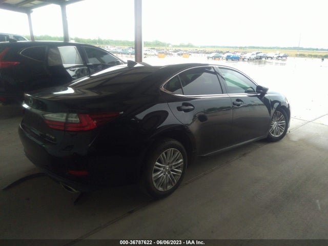 58ABK1GG3HU048239 Lexus Es Es 350