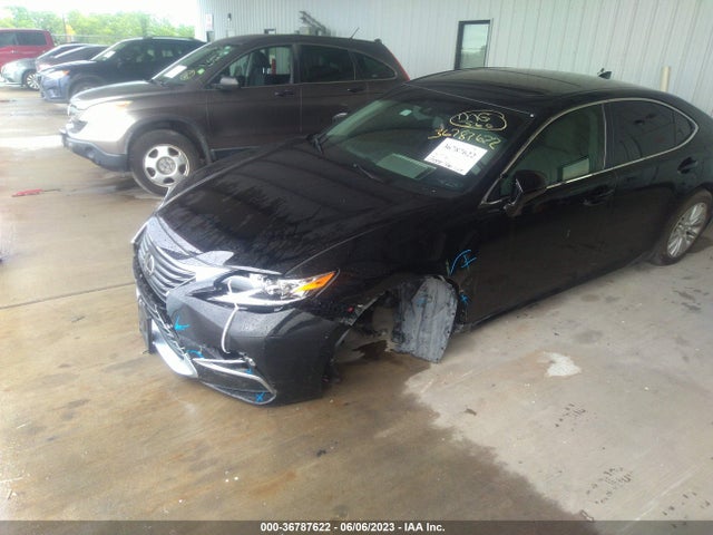 58ABK1GG3HU048239 Lexus Es Es 350