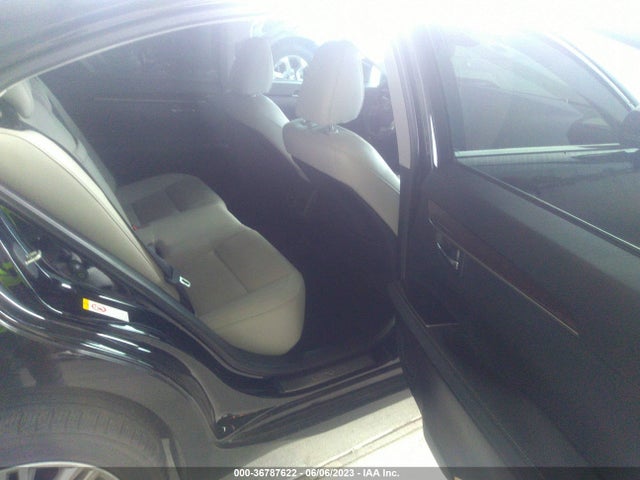 58ABK1GG3HU048239 Lexus Es Es 350