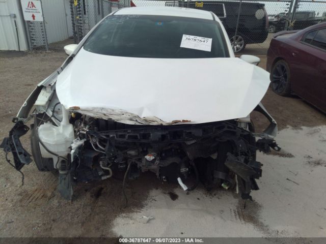 KNAFK5A81G5527089 KIA Forte 5-door Lx