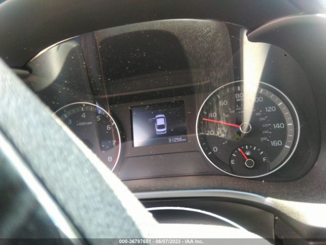 3KPF24AD7LE175144 KIA Forte Lxs