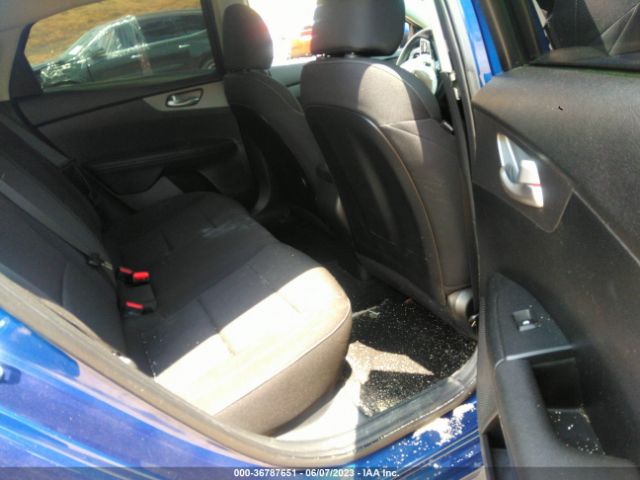 3KPF24AD7LE175144 KIA Forte Lxs