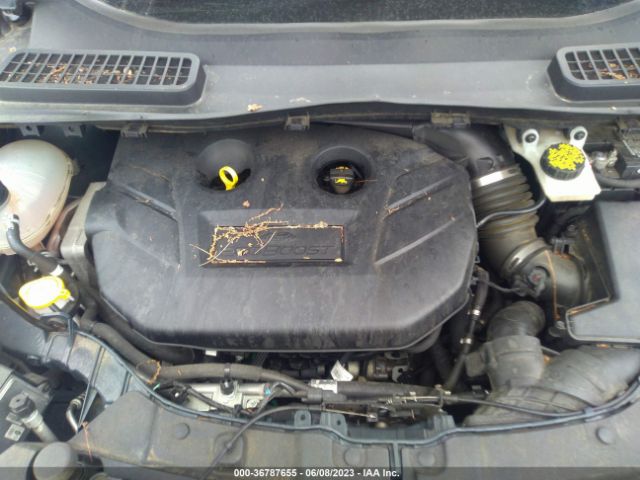 1FMCU9J98KUB17870 Ford Escape Titanium