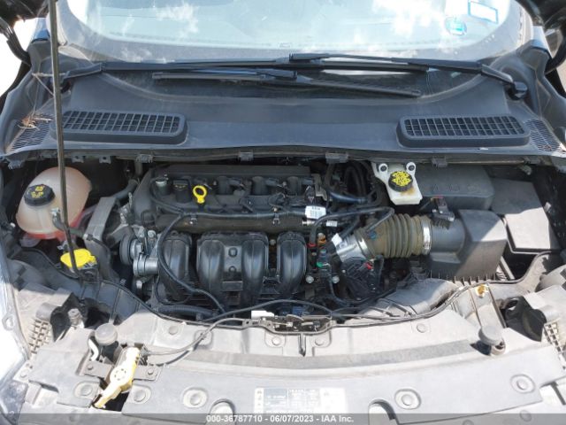 1FMCU0F77JUD28804 Ford ESCAPE S