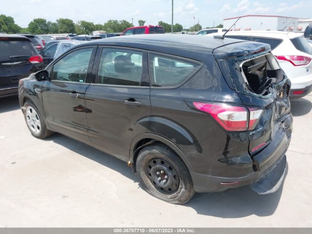 1FMCU0F77JUD28804 Ford ESCAPE S