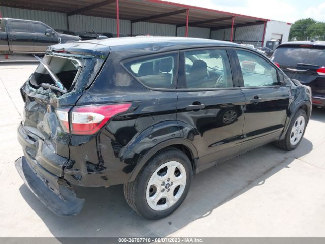 1FMCU0F77JUD28804 Ford ESCAPE S