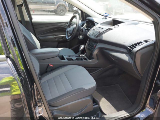 1FMCU0F77JUD28804 Ford ESCAPE S