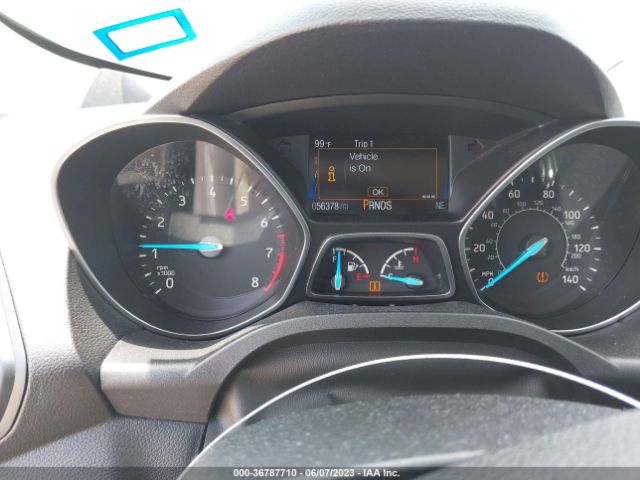 1FMCU0F77JUD28804 Ford ESCAPE S