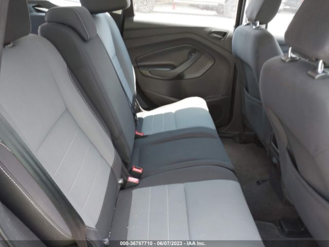 1FMCU0F77JUD28804 Ford ESCAPE S