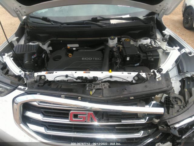 3GKALPEV5LL257725 GMC Terrain Slt